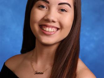 INDEPENDENCE HIGH SCHOOL SENIOR GRADUATE