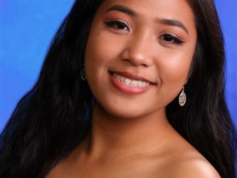 James Lick High School 2020 Graduate