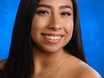James Lick High School 2020 Graduate