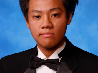 Oak Grove High School 2020 Graduate