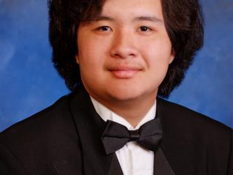 INDEPENDENCE HIGH SCHOOL SENIOR GRADUATE