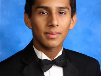 Yerba Buena High School - Class of 2020