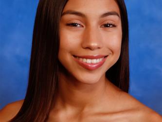 Oak Grove High School 2020 Graduate
