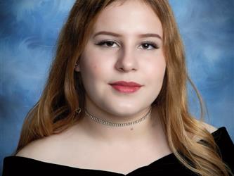 Overfelt High School - Senior Class 2020