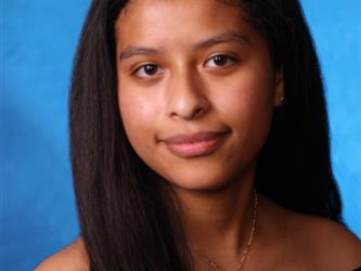 Oak Grove High School 2020 Graduate