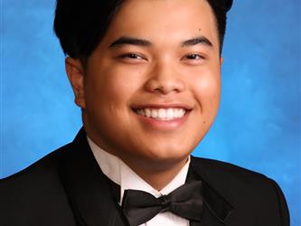 Andrew Hill High School - Class of 2020
