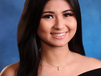 INDEPENDENCE HIGH SCHOOL SENIOR GRADUATE