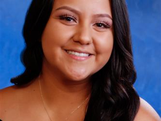Oak Grove High School 2020 Graduate