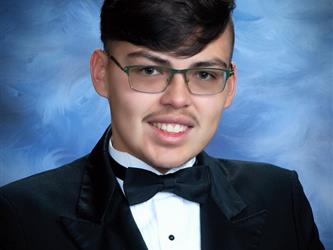 Overfelt High School - Senior Class 2020