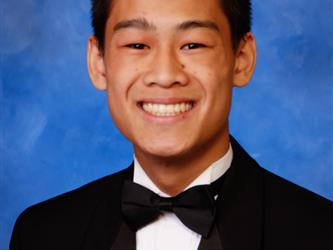 INDEPENDENCE HIGH SCHOOL SENIOR GRADUATE