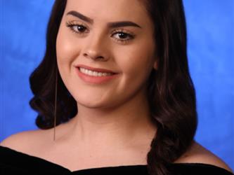 INDEPENDENCE HIGH SCHOOL SENIOR GRADUATE