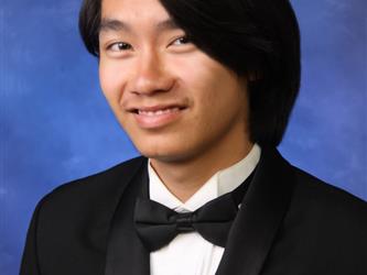 INDEPENDENCE HIGH SCHOOL SENIOR GRADUATE