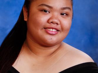 INDEPENDENCE HIGH SCHOOL SENIOR GRADUATE