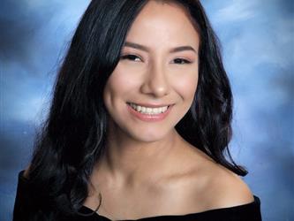 Overfelt High School - Senior Class 2020