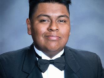 Overfelt High School - Senior Class 2020