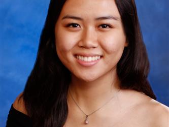 INDEPENDENCE HIGH SCHOOL SENIOR GRADUATE