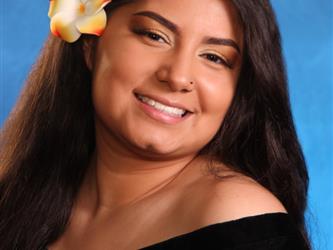 James Lick High School 2020 Graduate
