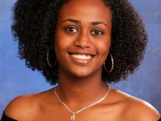 INDEPENDENCE HIGH SCHOOL SENIOR GRADUATE