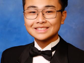 Oak Grove High School 2020 Graduate