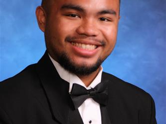 INDEPENDENCE HIGH SCHOOL SENIOR GRADUATE