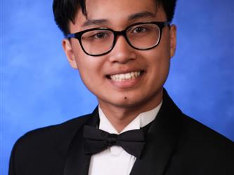 INDEPENDENCE HIGH SCHOOL SENIOR GRADUATE