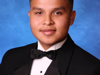 INDEPENDENCE HIGH SCHOOL SENIOR GRADUATE