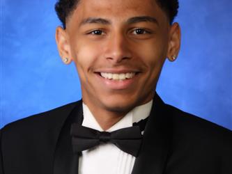 Oak Grove High School 2020 Graduate