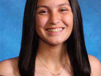 INDEPENDENCE HIGH SCHOOL SENIOR GRADUATE