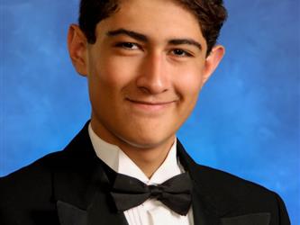 Silver Creek High School - Class of 2020