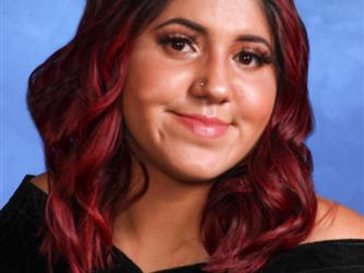 INDEPENDENCE HIGH SCHOOL SENIOR GRADUATE