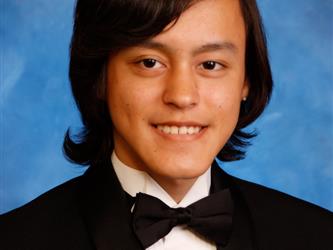 Andrew Hill High School - Class of 2020