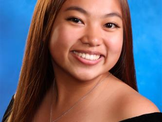 James Lick High School 2020 Graduate