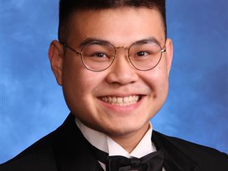 Andrew Hill High School - Class of 2020