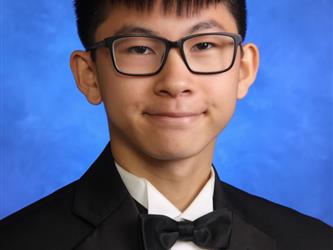 Oak Grove High School 2020 Graduate
