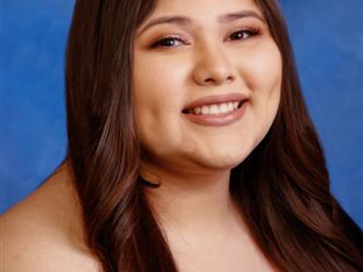 INDEPENDENCE HIGH SCHOOL SENIOR GRADUATE