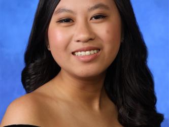 INDEPENDENCE HIGH SCHOOL SENIOR GRADUATE