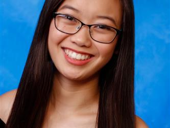 INDEPENDENCE HIGH SCHOOL SENIOR GRADUATE