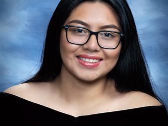 Overfelt High School - Senior Class 2020
