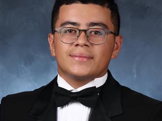 Santa Teresa High School - Class of 2020