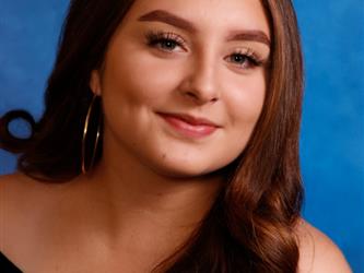 Oak Grove High School 2020 Graduate
