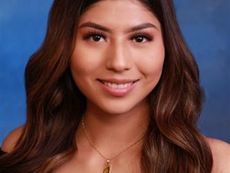 Oak Grove High School 2020 Graduate