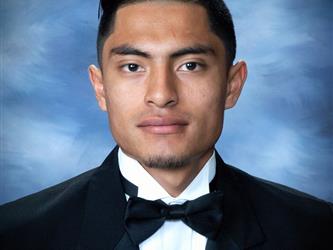 Overfelt High School - Senior Class 2020