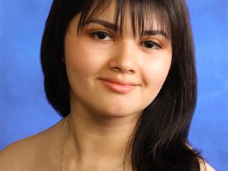 Oak Grove High School 2020 Graduate