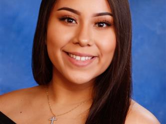 Oak Grove High School 2020 Graduate