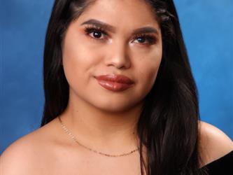 James Lick High School 2020 Graduate