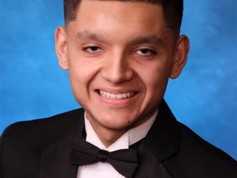 Andrew Hill High School - Class of 2020
