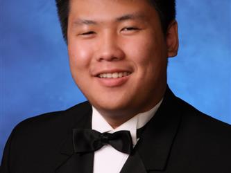 INDEPENDENCE HIGH SCHOOL SENIOR GRADUATE