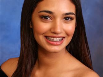 Oak Grove High School 2020 Graduate