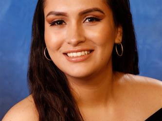 James Lick High School 2020 Graduate