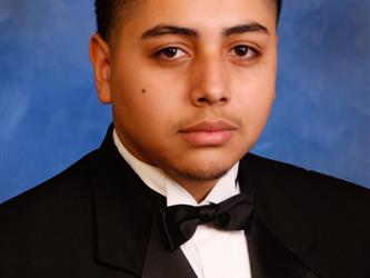 Oak Grove High School 2020 Graduate
